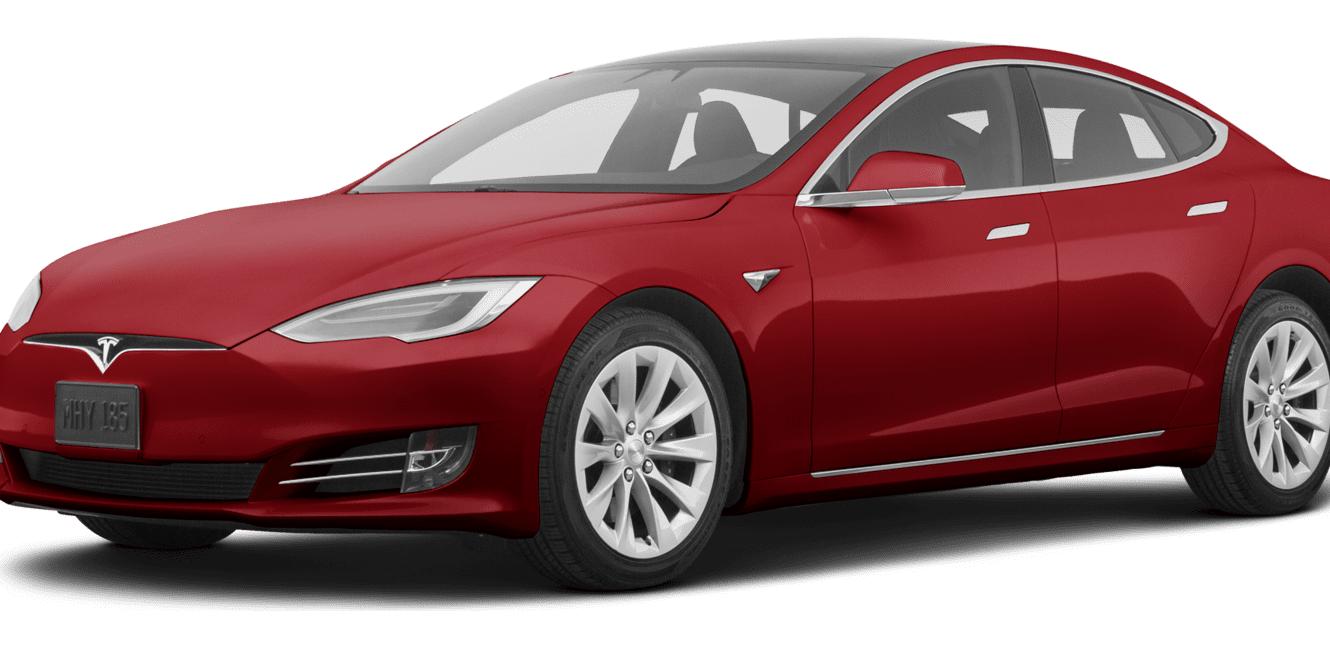 TESLA MODEL S 2020 5YJSA1E40LF359054 image